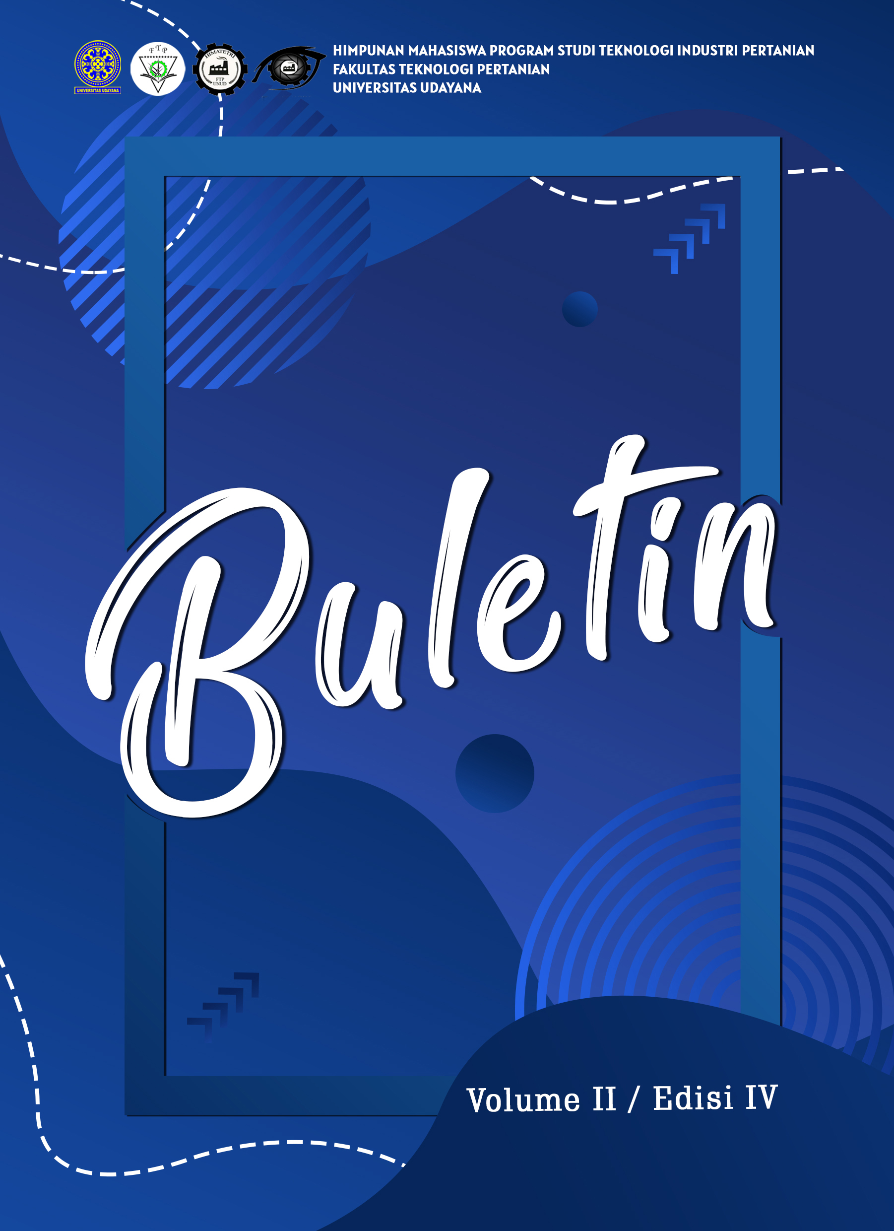 BULETIN HIMATETRI VOLUME II ISSUE IV - RETINA 2019